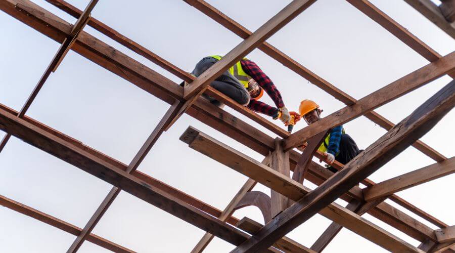 Expert top industrial roofings services in Brickeys, AR